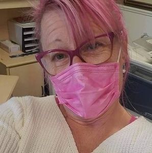 Meet your Posher, Tammy